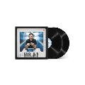 Mr.A-Z (Deluxe Edition)(2LP Vinyl)