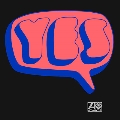 Yes (50th Anniversary)(Orange Vinyl)