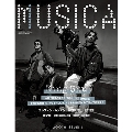MUSICA (ムジカ) 2023年 12月号 [雑誌]