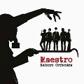 Maestro<限定盤/Yellow Vinyl>