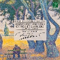 サン=サーンス: オルガン作品全集 Vol.1～糸杉と月桂樹