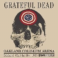 Oakland Coliseum Arena, Oakland, CA, December 31, 1985: KFOG-FM Broadcast