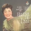A Voz E O Sorriso De Helena De Lima