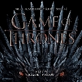 Game Of Thrones: Season 8 (Music From The HBO Series)