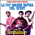 La Piu Grande Rapina Nel West (OST)