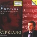 Puccini: 15 Piano Sonatas