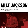Milt Jackson With John Lewis, Percy Heath, Kenny Clarke, Lou Donaldson And The Thelonious Monk Quintet
