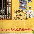 Omnia Sunt Communia