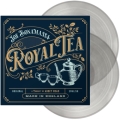 Royal Tea＜Transparent Red Vinyl＞