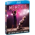 Memphis : The Original Broadway Production