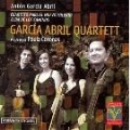 A.G.Abril: Quartet for the New Millenium, Alba de los Caminos