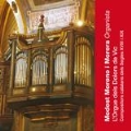 Catalan Organ Compositions in the 18th & 19th Centuries