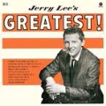 Jerry Lee's Greatest