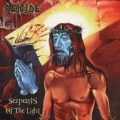 Serpents Of The Light＜限定盤/Colored Vinyl＞