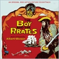 The Boy And The Pirates<限定盤>