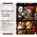 J.S.Bach: St. John Passion