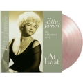 At Last : 19 Greatest Hits＜Colored Vinyl＞