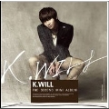K.Will 2nd Mini Album