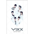 Super Hero : VIXX 1st Single