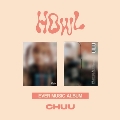 Howl: 1st Mini Album (EVER MUSIC Ver.) [ミュージックカード]<限定盤>