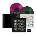 Portico Quartet<限定盤/Pink & Green Vinyl>