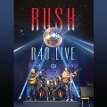 R40 Live [3CD+Blu-ray Disc]