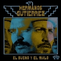 El Bueno Y El Malo＜Black Marble Vinyl＞