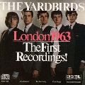 London 1963: The First Recordings