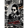 Room 37: The Mysterious Death Of Johnny Thunders [Blu-ray Disc+DVD+CD]