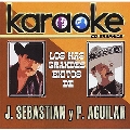 Karaoke: Joan Sebastian y Pepe Aguilar