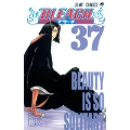 BLEACH -ブリーチ- 37