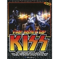 Kiss / ベスト・オブ・キッス 改訂版 バンド・スコア