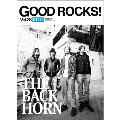 GOOD ROCKS! Vol.28