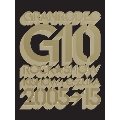 GRANRODEO 「G10 ROCK☆SHOW」