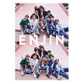 円神 1st PHOTO BOOK ENJIN