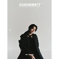 HIGHSNOBIETY JAPAN ISSUE12+ KENTO YAMAZAKI