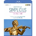 Johann Strauss II:  Simplicius (Complete)
