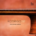 ロドリーゴ: ギター作品集