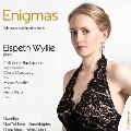 Enigmas - Solo Piano and Chamber Works