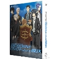 家庭教師ヒットマンREBORN! 未来編 DVD FUTURE BOX