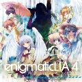 enigmatic LIA4 -Anthemical Keyworlds-