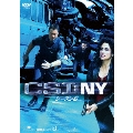 CSI:NY シーズン6 コンプリートDVD BOX-1