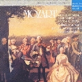 モーツァルト:協奏交響曲集