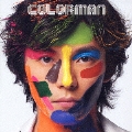 COLORMAN [CD+DVD]<初回限定盤>