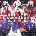 LIVE sweetbox  [CD+DVD]