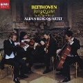 ベートーヴェン:弦楽四重奏曲第10番「ハープ」/シューベルト:弦楽五重奏曲
