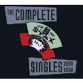 ザ・コンプリート・スタックス / ヴォルト・シングルズ 1959-1968<初回生産限定盤>