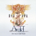 「A.S.H.-Archaic Sealed Heat-」オリジナル・サウンドトラック