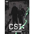CSI:科学捜査班 SEASON 1 コンプリートDVD BOX 1(4枚組)