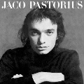 ジャコ・パストリアスの肖像<完全生産限定盤>